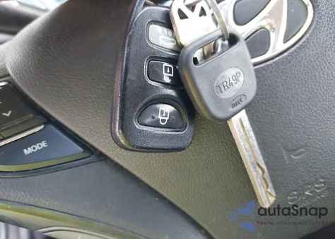 2012 Hyundai Sonata Gls Pzev from USA, damaged, VIN 5NPEB4AC2CH452653